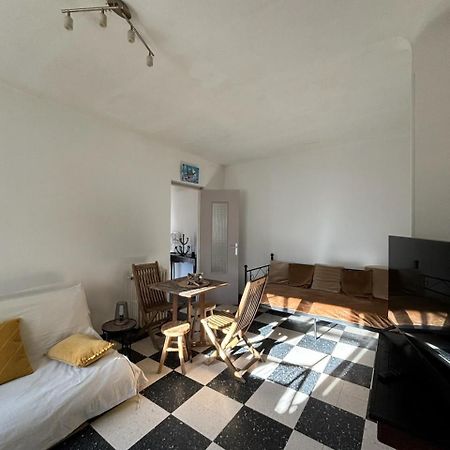 Appartement Chateauneuf Les Martigues Exteriér fotografie