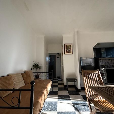 Appartement Chateauneuf Les Martigues Exteriér fotografie