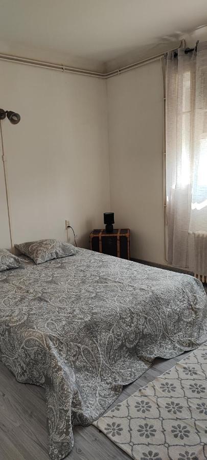 Appartement Chateauneuf Les Martigues Exteriér fotografie