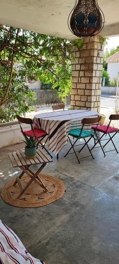 Appartement Chateauneuf Les Martigues Exteriér fotografie